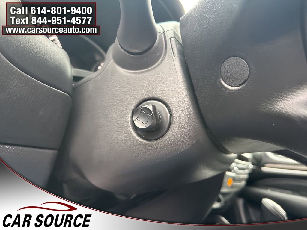 Used 2017 INFINITI QX60 AWD w/ Premium Plus Package image 22