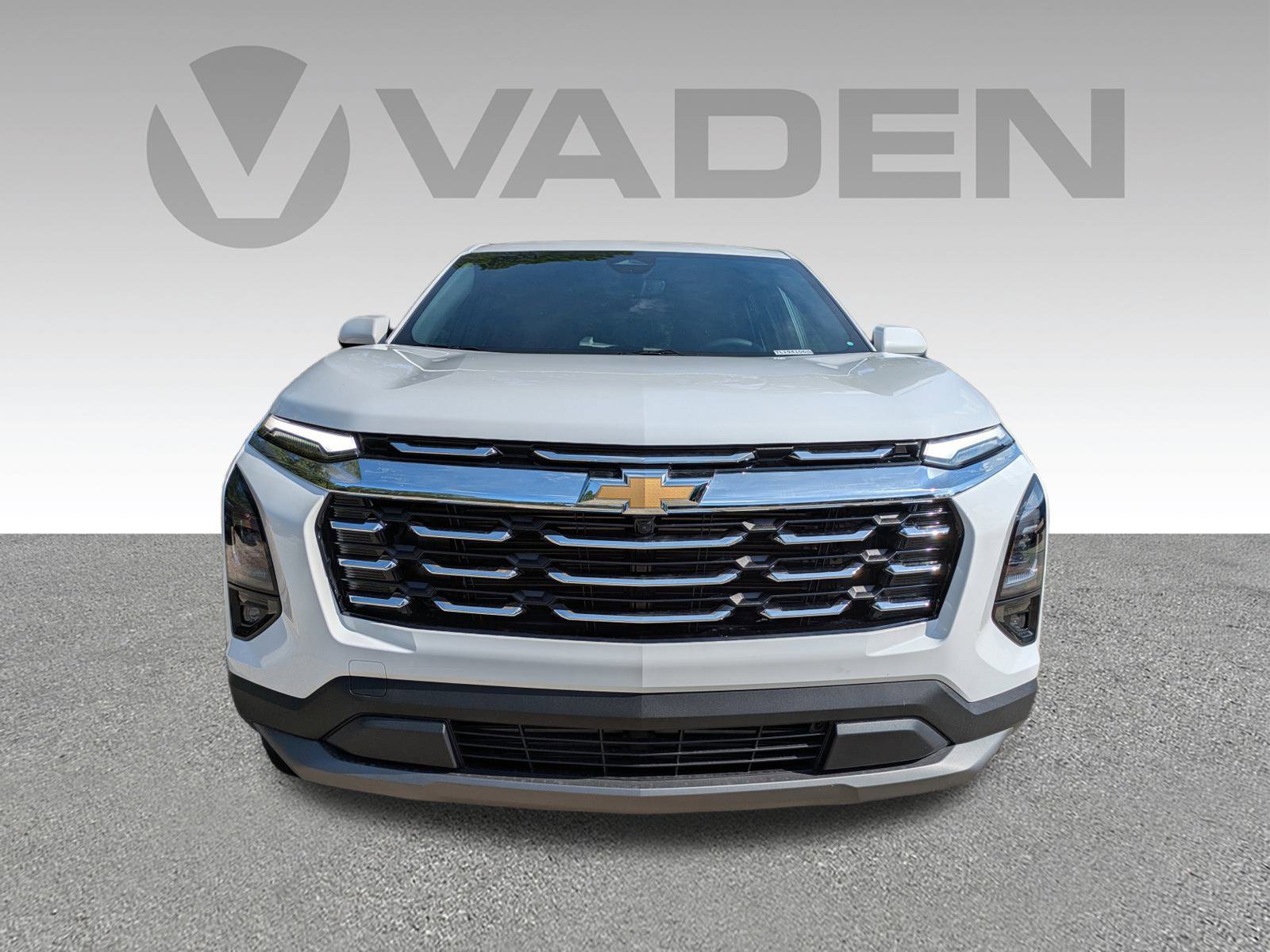 New 2026 Chevrolet Equinox LT w/ Convenience Package II image 26