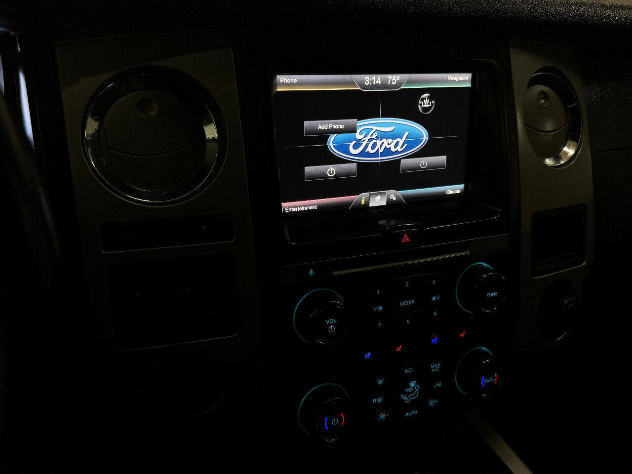 Used 2015 Ford Expedition King Ranch RWD image 91