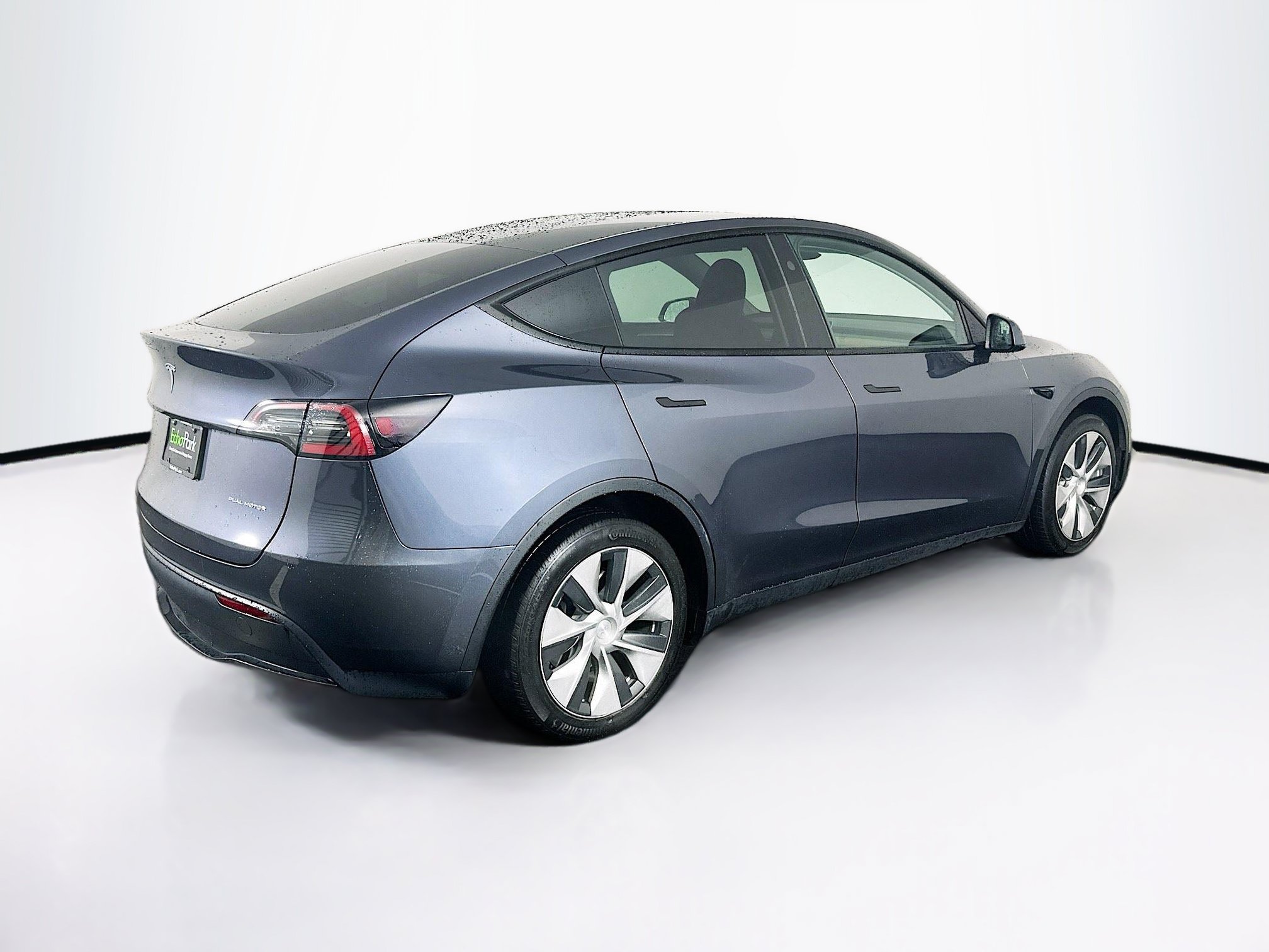 Used 2023 Tesla Model Y Long Range AWD/4WD image 9