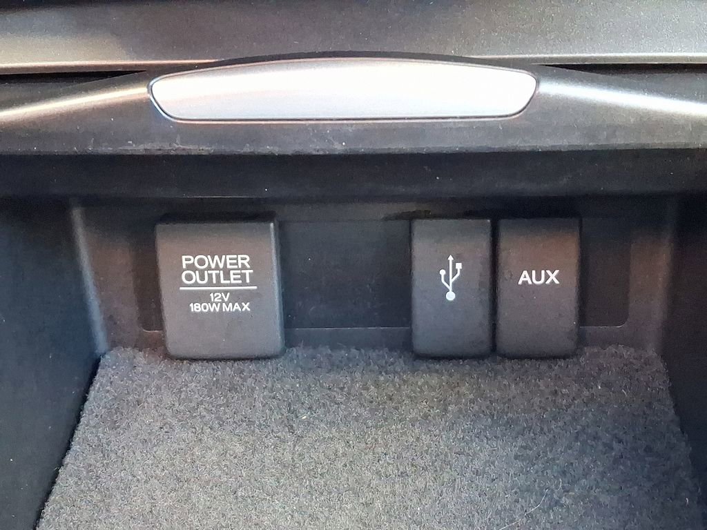 Certified 2017 Acura RDX FWD w/ Advance Package image 28