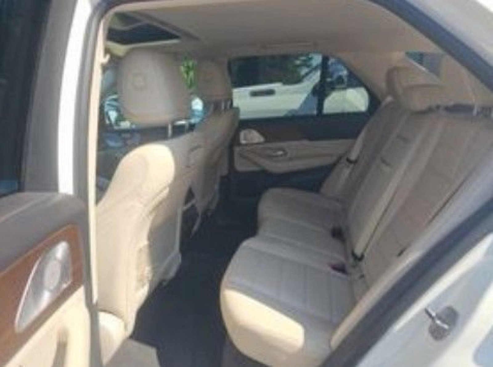 Used 2020 Mercedes-Benz GLE 450 4MATIC image 11