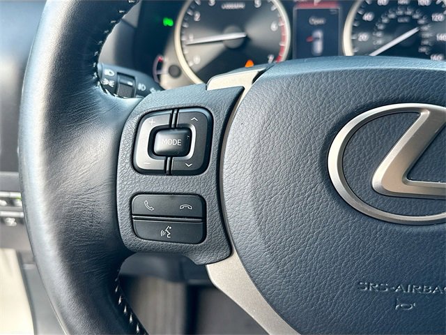 Used 2017 Lexus NX 200t AWD image 37