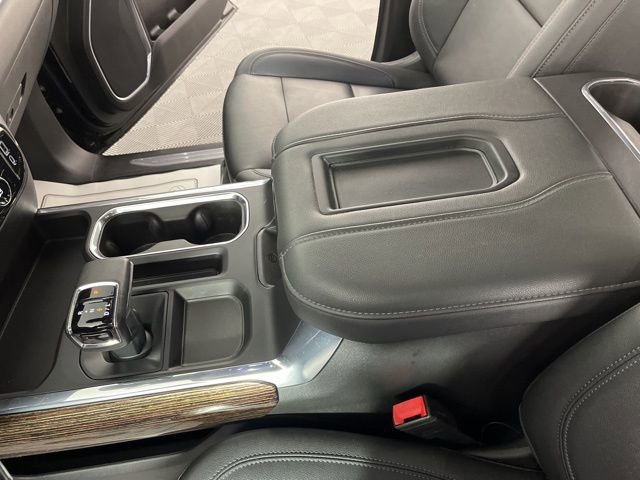 Used 2022 GMC Sierra 1500 Elevation w/ Elevation Premium Package image 30