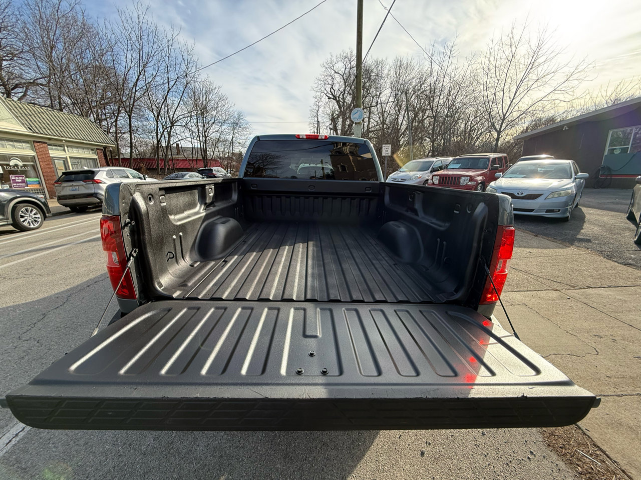 Used 2012 Chevrolet Silverado 1500 LT w/ All-Star Edition image 11