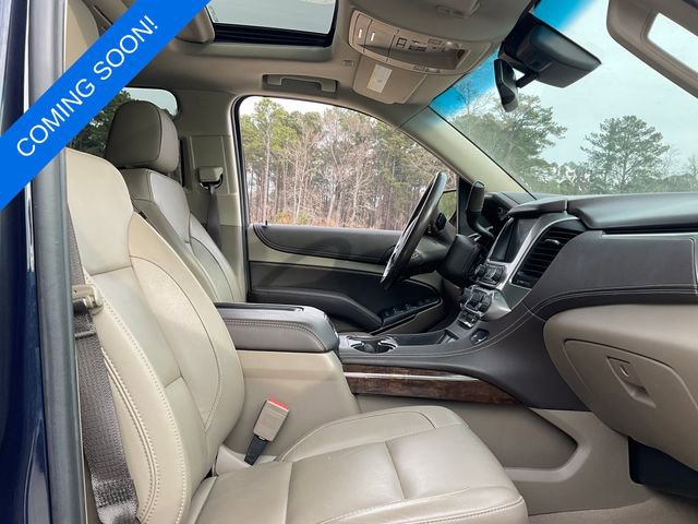 Used 2019 Chevrolet Tahoe LT image 8