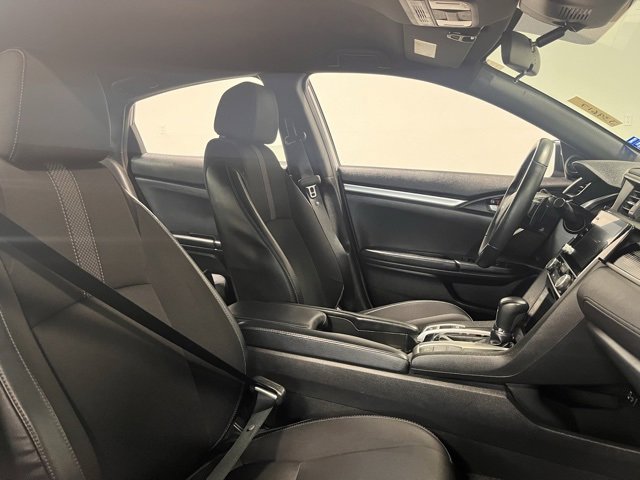 Used 2020 Honda Civic Sport image 10