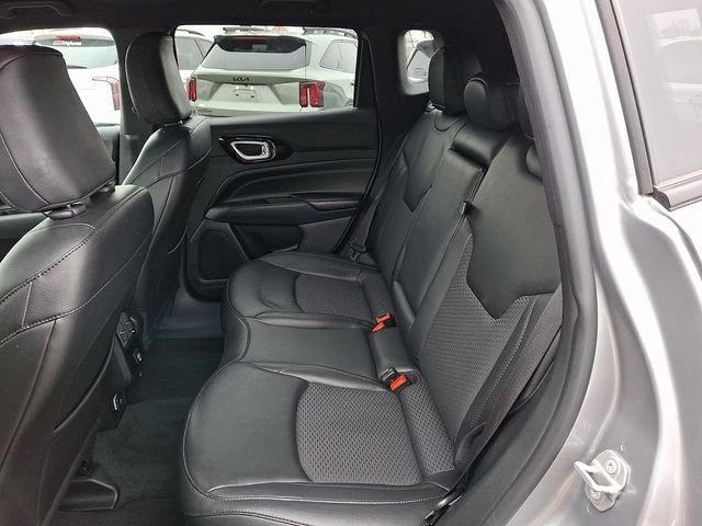 Used 2022 Jeep Compass Altitude image 10