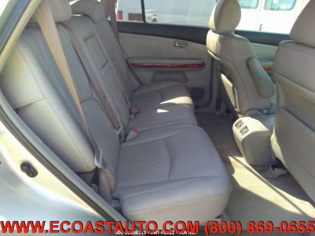 Used 2006 Lexus RX 330 AWD image 8