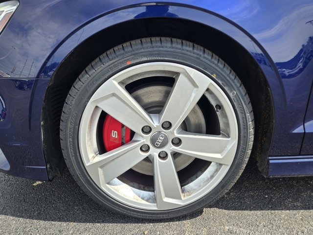 Used 2017 Audi S3 Premium Plus AWD/4WD image 45