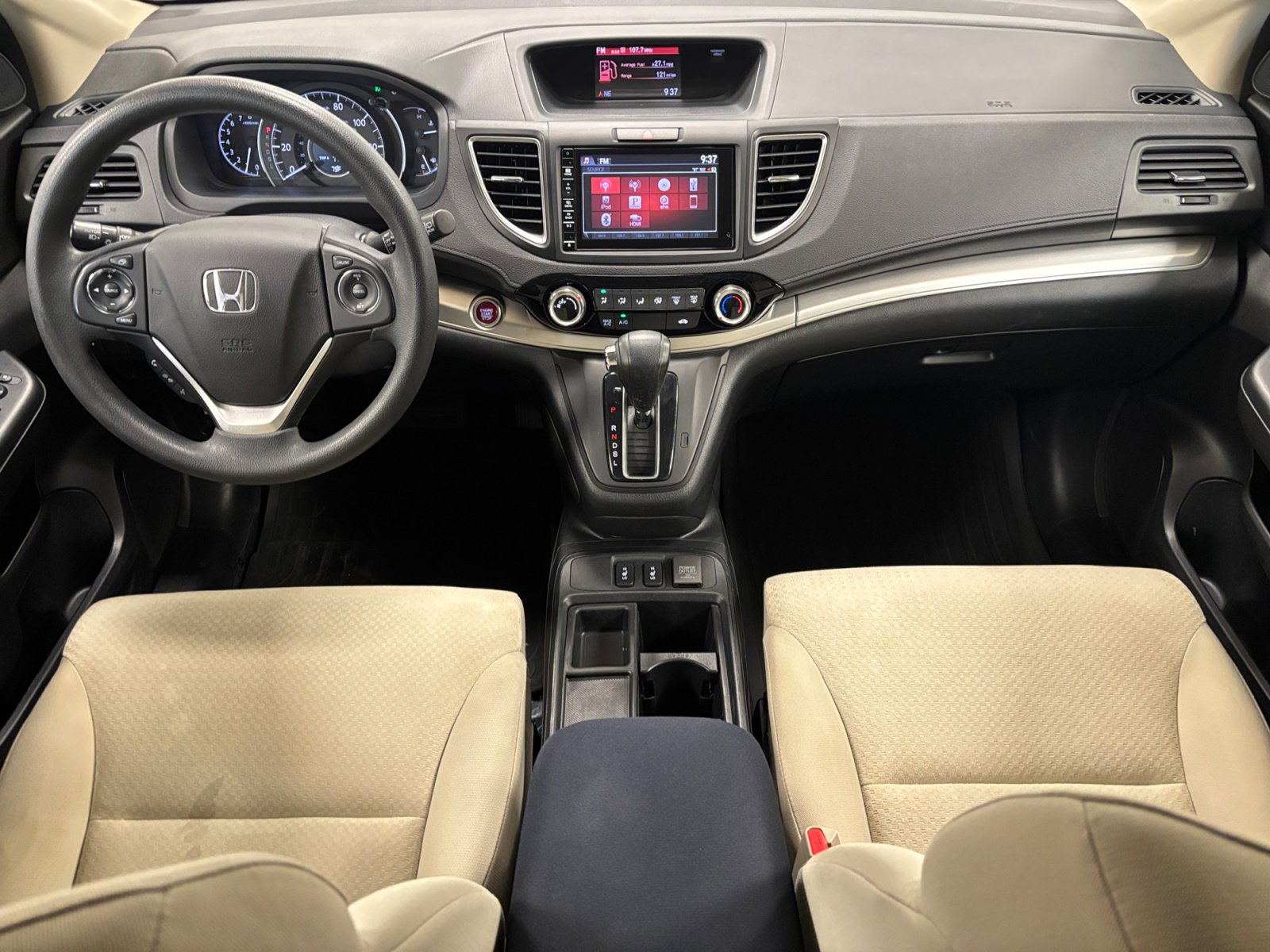 Used 2016 Honda CR-V EX image 12