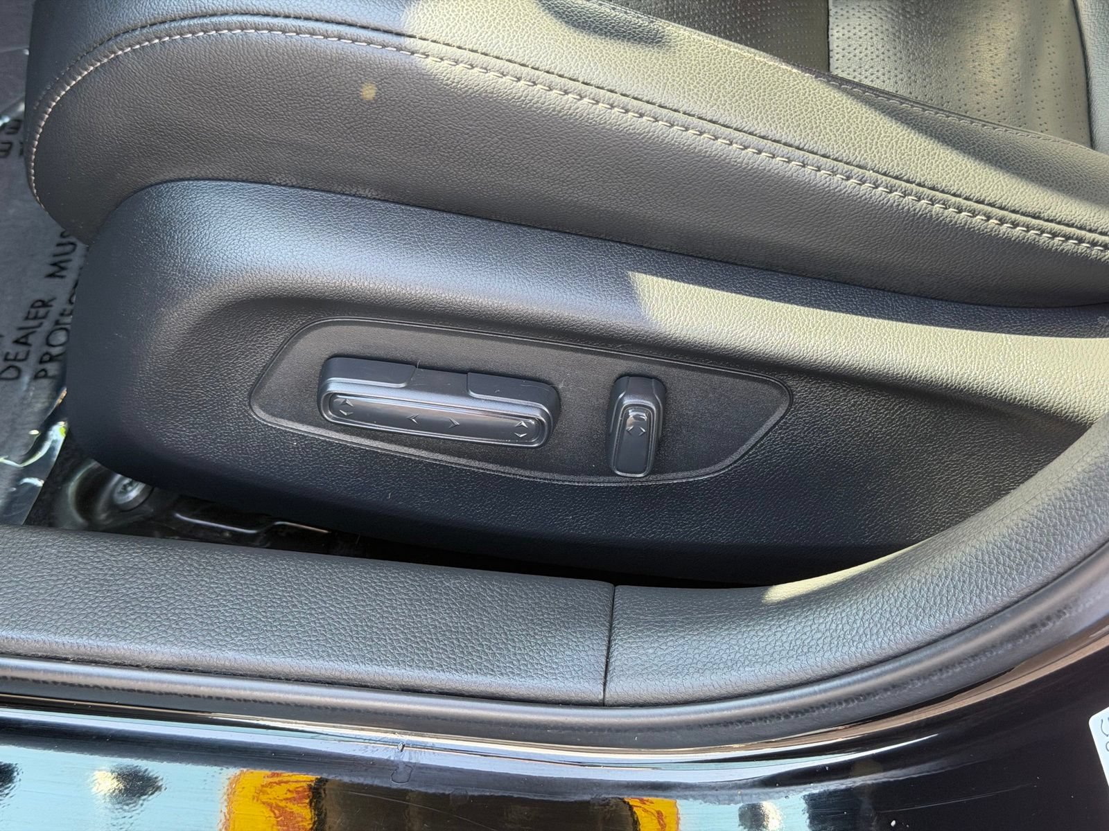 Used 2024 Honda Civic Touring image 15
