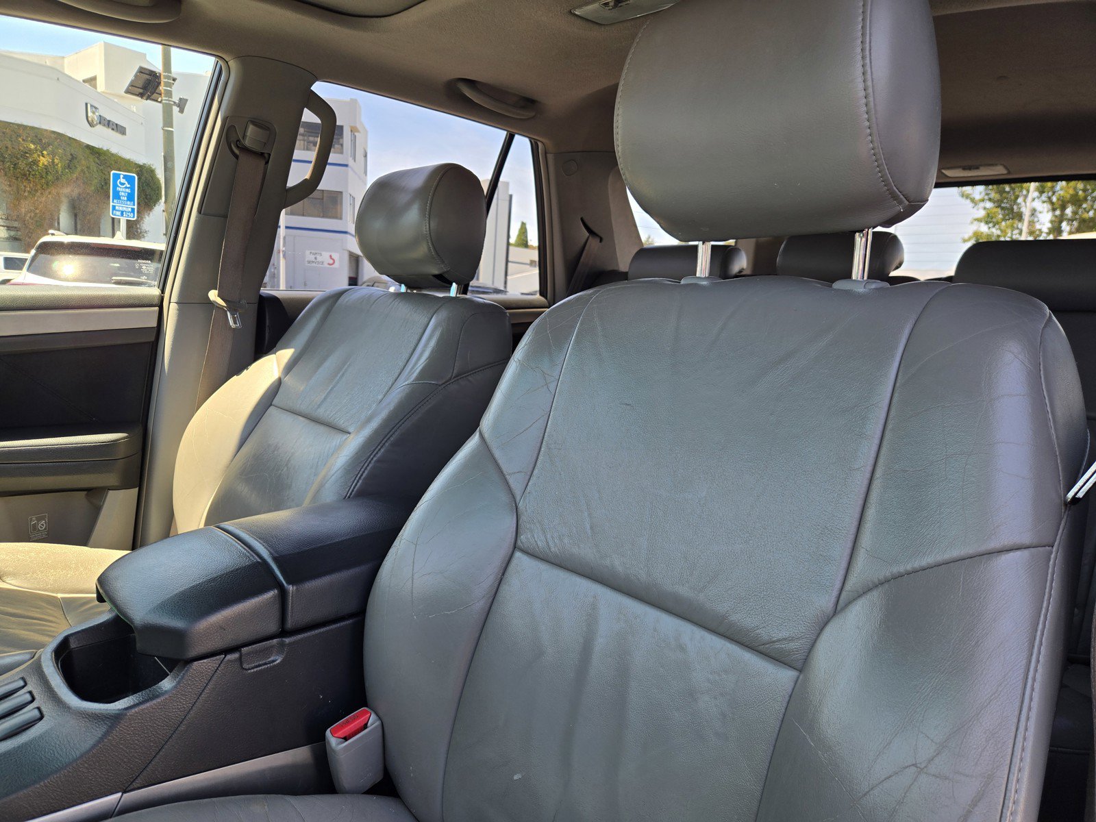 Used 2006 Toyota 4Runner SR5 RWD image 15