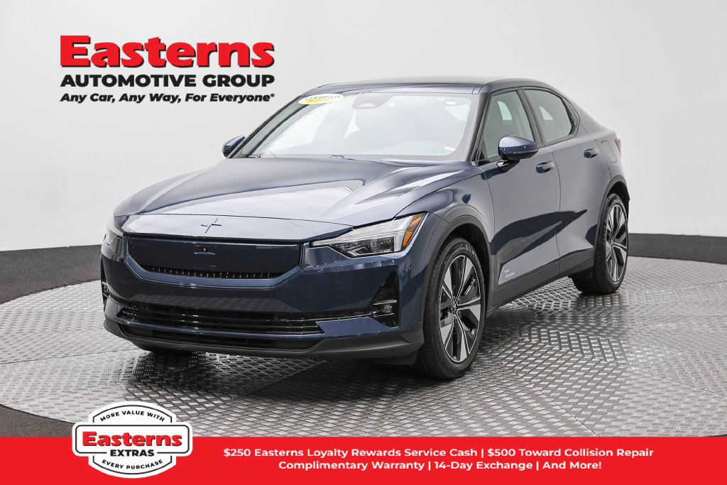 Used 2024 Polestar Polestar 2 w/ Pilot Pack RWD image 1