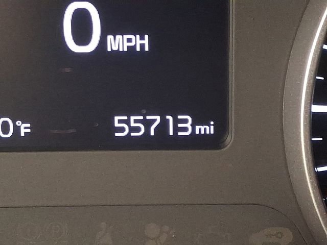 Used 2021 Kia Seltos S image 19