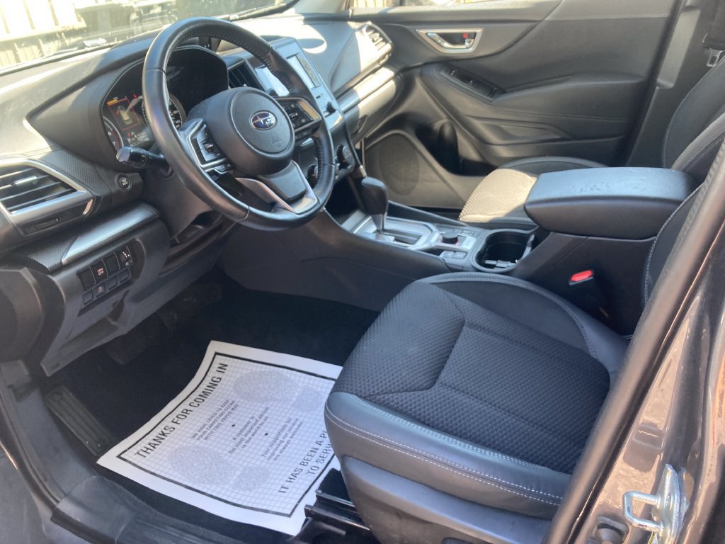 Used 2021 Subaru Forester Premium AWD/4WD image 12