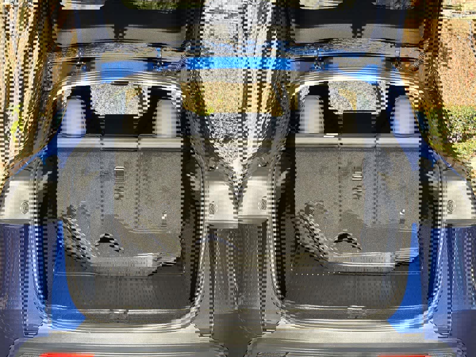 Used 2026 Tesla Model Y Premium image 32