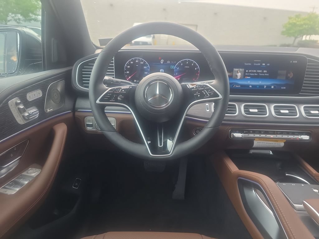 New 2026 Mercedes-Benz GLE 450 4MATIC image 13