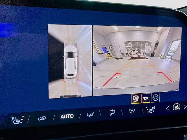 New 2026 Chevrolet Equinox EV RS AWD/4WD image 15