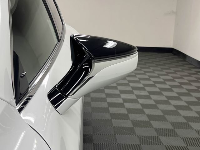 Used 2024 Lexus IS 350 F Sport w/ Accessory Package image 22