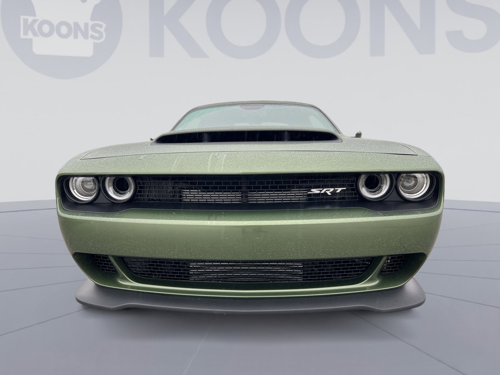 Used 2023 Dodge Challenger SRT Hellcat Redeye image 11