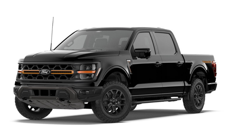 New 2026 Ford F150 Tremor w/ Equipment Group 402A High AWD/4WD image 24