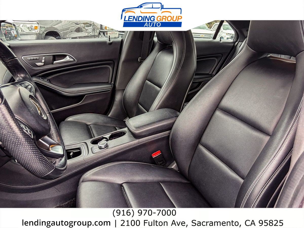Used 2019 Mercedes-Benz CLA 250 image 16