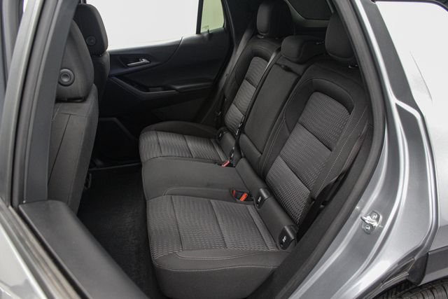 Certified 2026 Chevrolet Equinox LT AWD/4WD image 19
