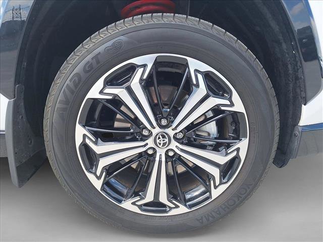 Certified 2024 Toyota RAV4 XSE w/ Premium Package image 19