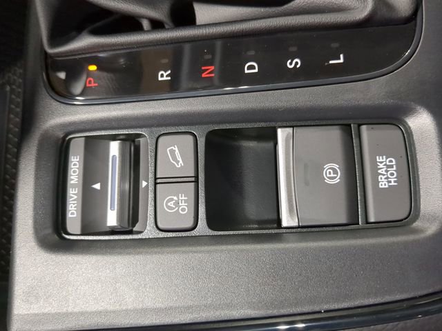New 2026 Honda CR-V EX image 33