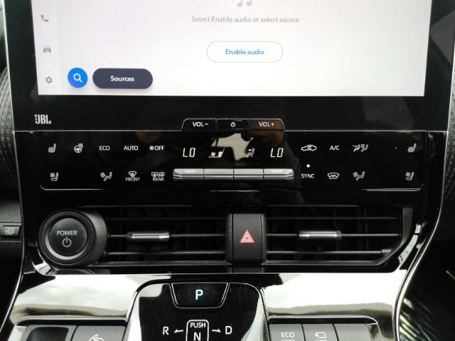 Used 2023 Toyota bZ4X Limited image 43