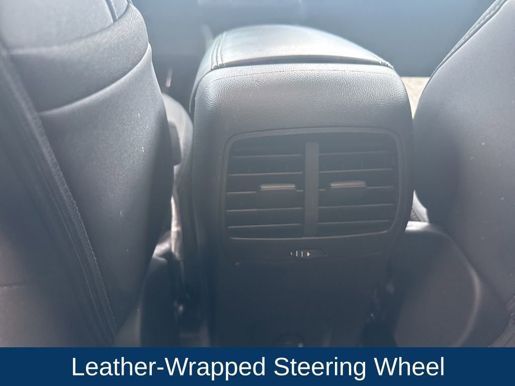 Used 2022 Ford Bronco Sport Big Bend w/ Convenience Package image 14