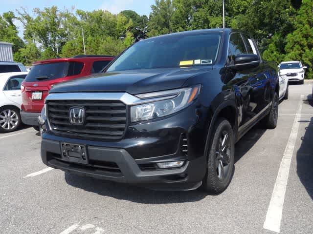 Used 2023 Honda Ridgeline RTL