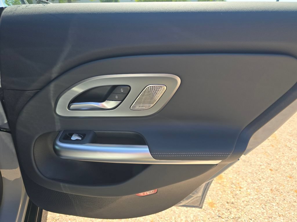 New 2027 Mercedes-Benz CLA 220 image 20