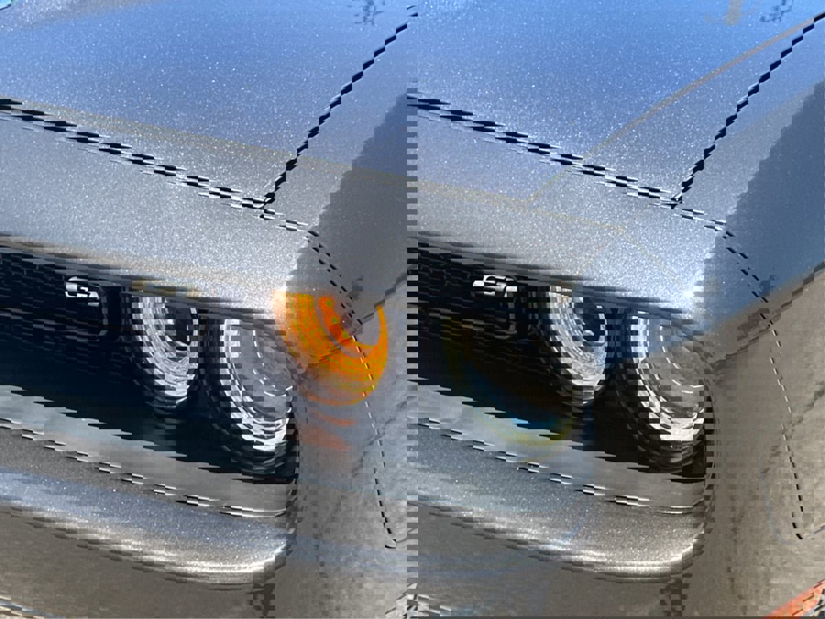 Used 2022 Dodge Challenger GT image 22