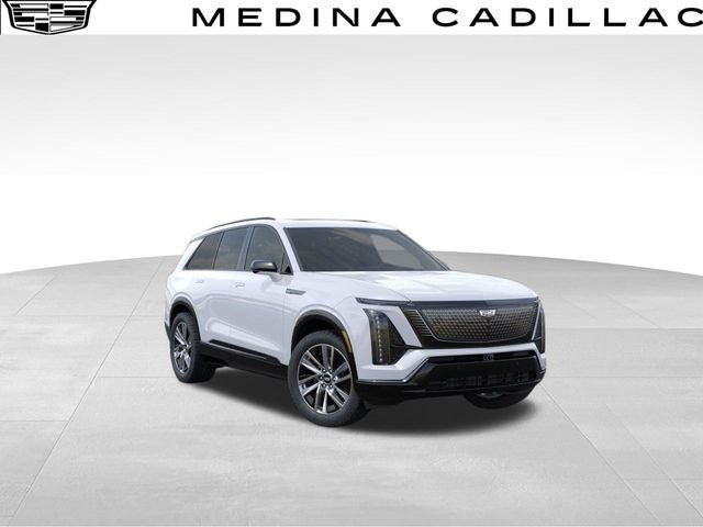 New 2027 Cadillac Vistiq Sport AWD/4WD image 1