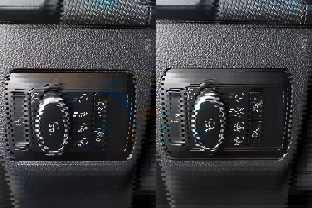 Used 2024 Ford Bronco Sport Badlands image 23