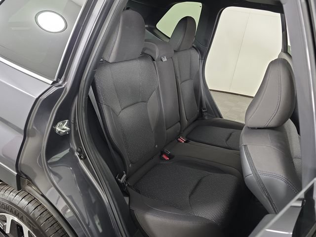 Certified 2026 Subaru Forester Premium AWD/4WD image 27
