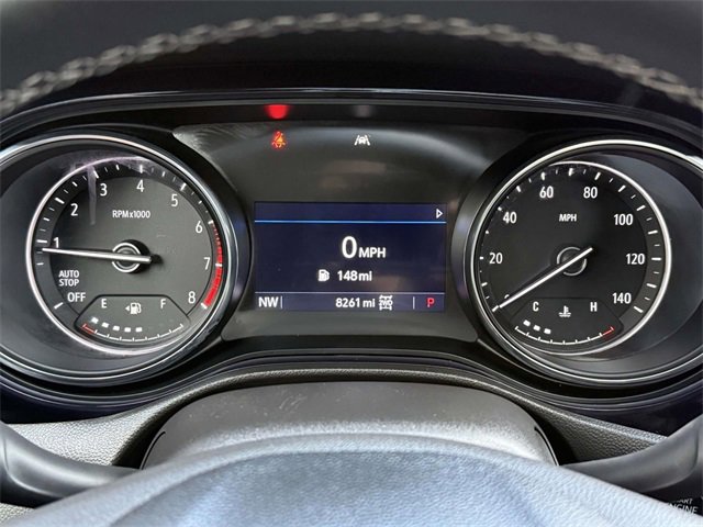 Certified 2023 Buick Encore GX Preferred w/ Cold Weather Comfort Package image 23