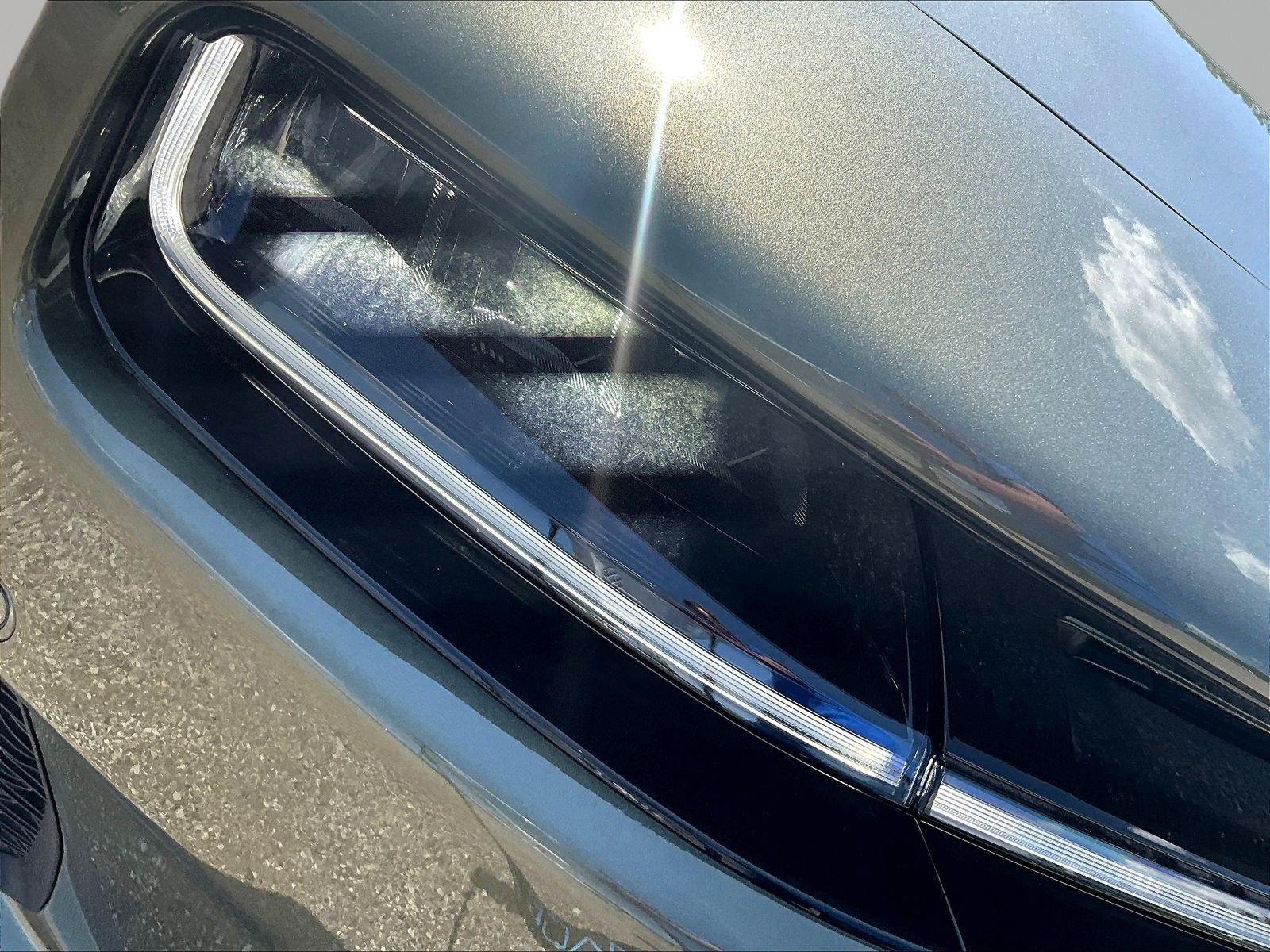 New 2026 Dodge Charger Scat Pack AWD/4WD image 8