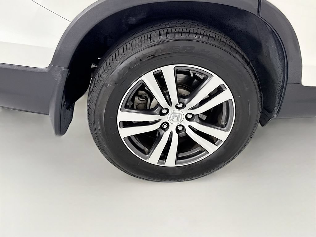 Used 2017 Honda Pilot EX-L image 31