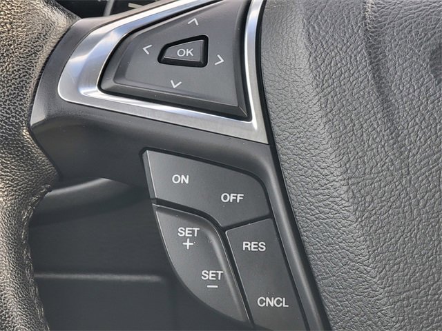 Certified 2018 Ford Edge SEL w/ Equipment Group 201A image 33