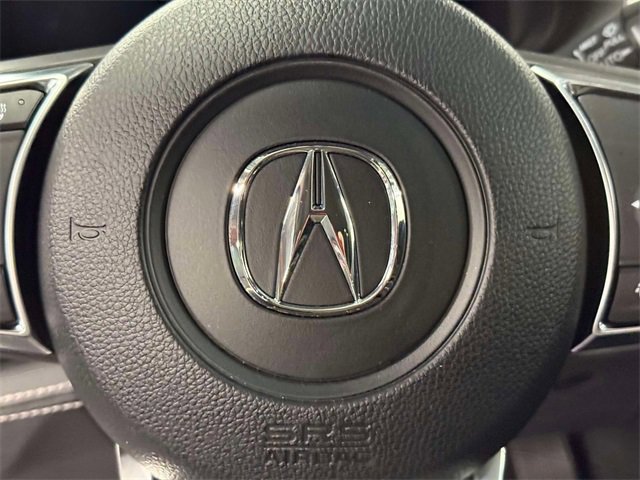 Used 2025 Acura RDX Advance Package image 22