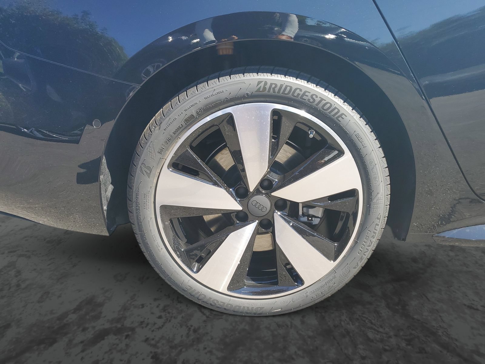 New 2026 Audi A5 Premium Plus AWD/4WD image 5