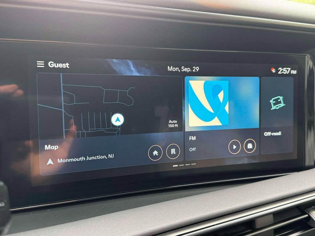 New 2026 Hyundai Palisade XRT Pro AWD/4WD image 26