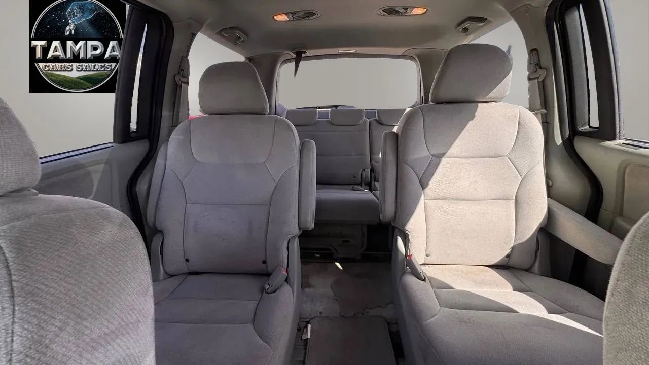Used 2007 Honda Odyssey EX image 15
