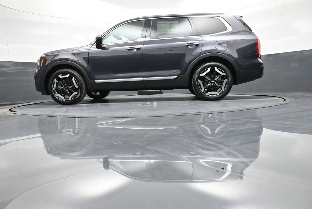 New 2025 Kia Telluride S image 35