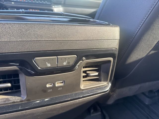 Used 2023 Chevrolet Silverado 1500 ZR2 w/ Technology Package image 17