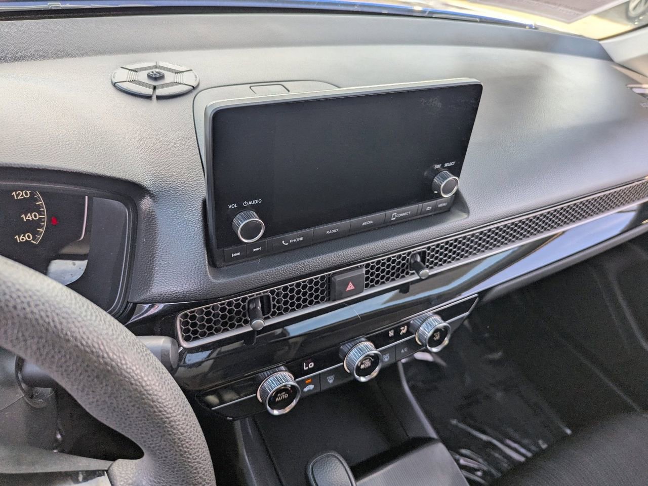 Certified 2024 Honda Civic LX image 23