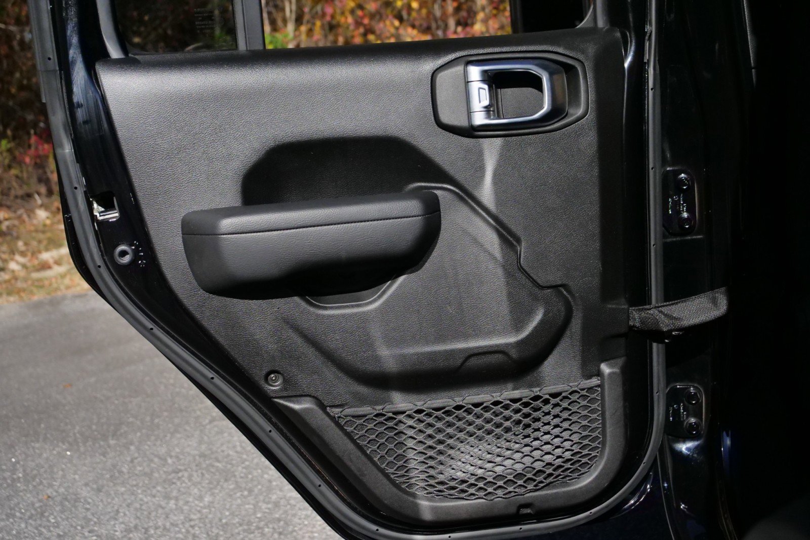 Used 2022 Jeep Wrangler Unlimited Sport image 27